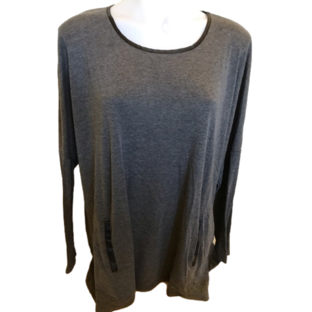 Elena Wang Top
